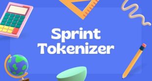 Sprint Tokenizer