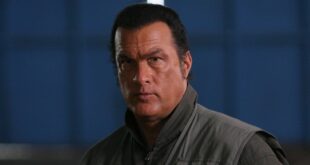 Steven Seagal Net Worth: A Comprehensive Analysis of the Action Star’s Wealth