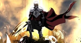 The Knight King Who Returned with a God Ch 1
