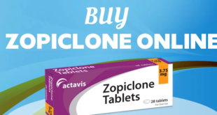 Zopiclone: Uses, Dosage, Onset & Duration