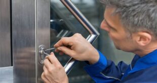 Servleader Locksmith: Your Trusted Partner in Security Solutions