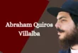 Abraham Quiros Villalba