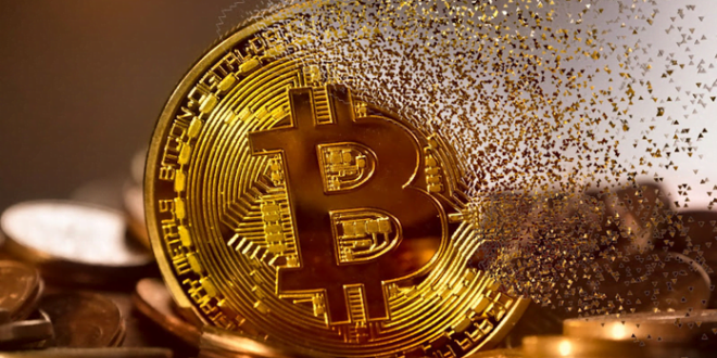 Buying Bitcoin in Dubai