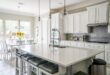 Understanding the Quality Standards of Wholesale Kitchen Cabinets