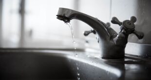 Drip No More: How to Easily Fix a Leaky Faucet at Home