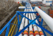 Midstream Pipelines and Energy Infrastructure