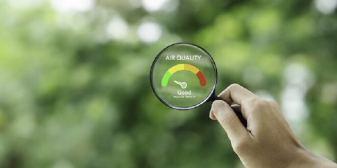 What is the most effective way to improve indoor air quality