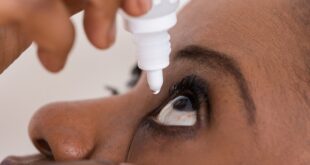 Precision Care for Dry Eyes