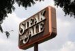 Steak and Ale Grand Prairie