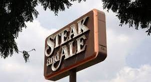 Steak and Ale Grand Prairie