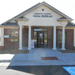 augusta county farm bureau