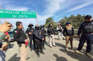 coahuayana michoacan noticias