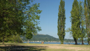 lake sammamish body found