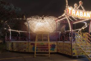 mayfield unity days