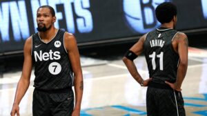 nets vs mavs prediction