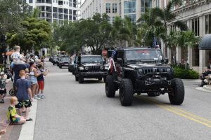 toledo memorial day parade