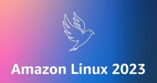 Amazon Linux 2023 in AWS23k