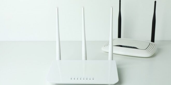 Best Routers in 2024
