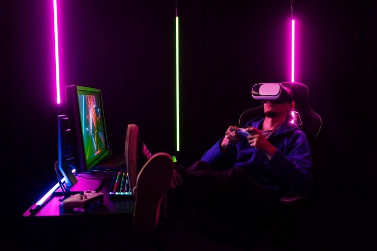 Embarking on an Unparalleled Gaming Journey: Unveiling the Best Online