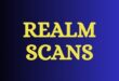 Unveiling the Mysteries of Realm Scans