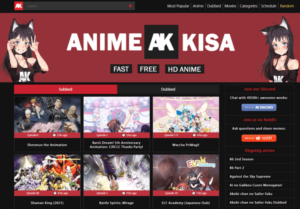 Animefrenzy Alternatives Best Sites Like AnimeFrenzy Online Anime Streaming Site