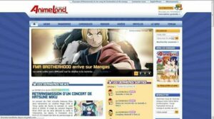 Animeland Animeland Alternatives to Watch Anime Online