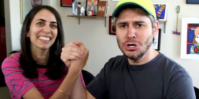 Who is H3H3