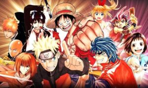 MangaPanda Alternatives To Read Manga Online
