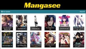 Mangaz Alternatives To Read Manga