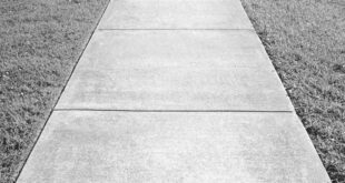 Safe Concrete & Sidewalk