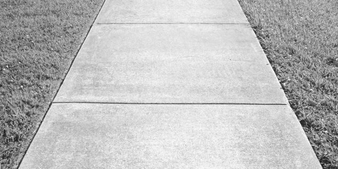 Safe Concrete & Sidewalk
