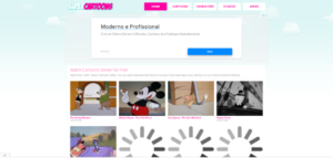 SuperCartoons Alternatives To Watch Free Cartoons