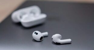 Airpods Blinking Red