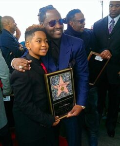 johnny gill married