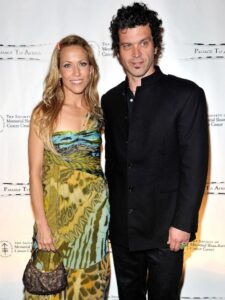 sheryl crow age husband