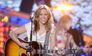 sheryl crows net worth