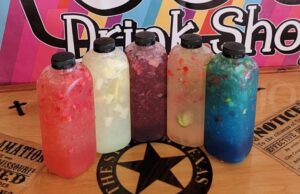 509 drink shop