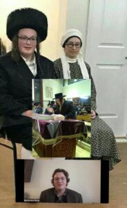 bartimaeus black jewish