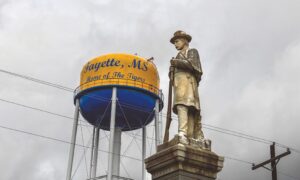 fayette mississippi news