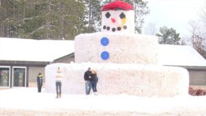 minocqua news