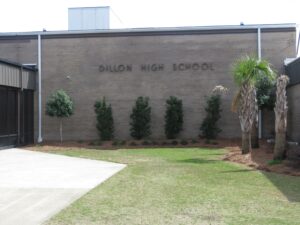 news in dillon sc