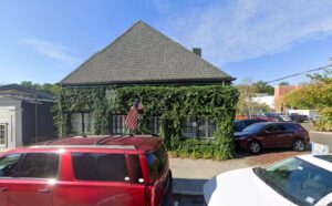 robin gutzler new canaan