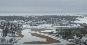 warroad mn news