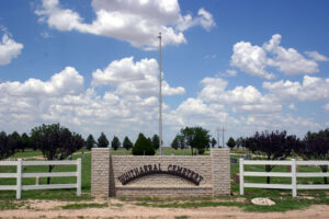 whitharral tx news