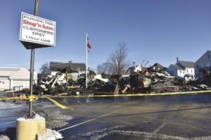 wolfeboro news