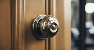 Door Repair Singapore: A Comprehensive Guide to Fixing Your Doors