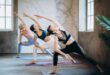 Gentle Yoga Poses Perfect for Beginners