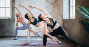 easy beginner yoga poses for 3