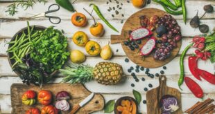 Wellhealthorganic.com: Eat Your Peels – Unlocking the Nutritional Benefits
