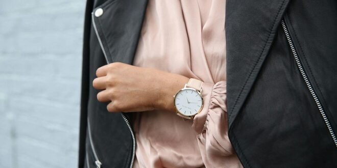 The Ultimate Guide to Buying Women’s Watches Online